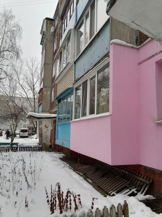 Продаж 2к Доценко (Соборності) - фото 1