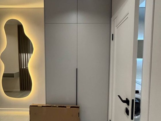 Продаж укомплектованої квартири Ужгород