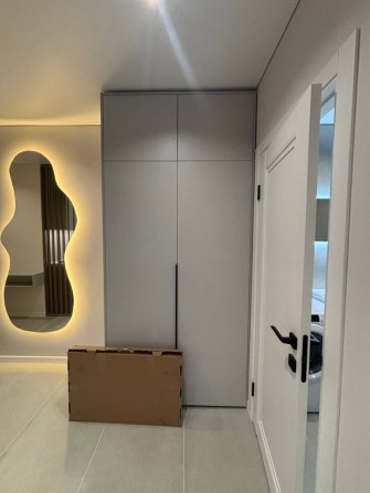 Продаж укомплектованої квартири - фото 1