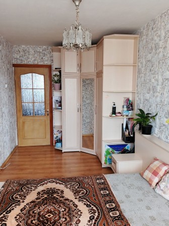 Чудова 2на кв-ра з ремонтом,меблями та технікою по вулиці Волковича!!! - фото 1