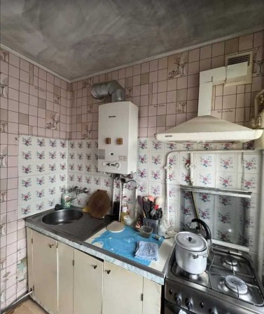 2к квартира Ближнє Замостя - фото 1