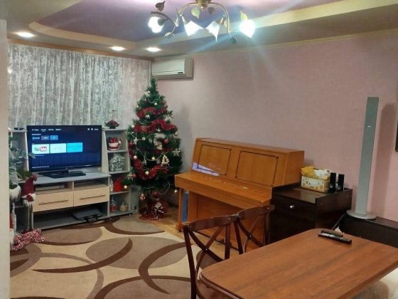 Продаж 3-кімнатної квартири  Вул.Грушевського, 85000$ Ужгород