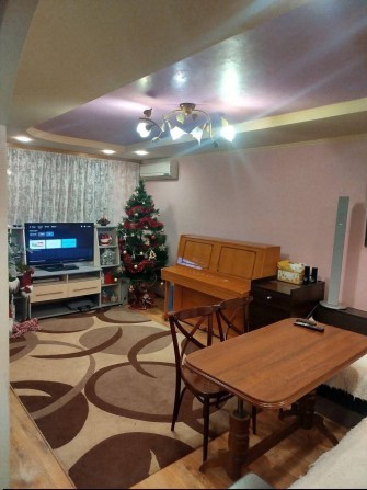 Продаж 3-кімнатної квартири  Вул.Грушевського, 85000$ - фото 1
