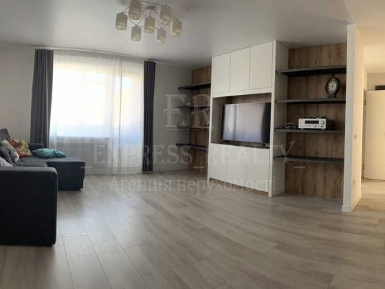 ‼️3-х кімн.квартира‼️центр Мегацентр Black Wood Tower Чернигов