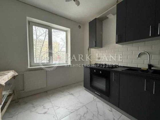 3 кімнатна метро Оболонь, Героїв Дніпра 3хв, 96 серія, 2 поверх, Газ! Киев