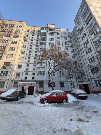 2-й поверх. Продажа 3-х кімнатної квартири. ( Нива) - фото 1