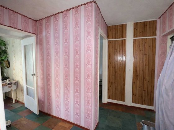 Продам 2-х кімнатну на ближньому замості Вінниця