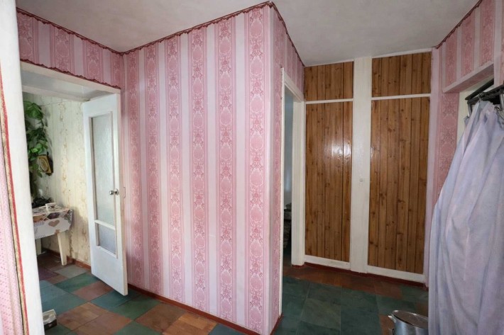 Продам 2-х кімнатну на ближньому замості - фото 1