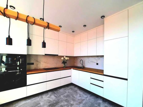 Продаж 3к квартира Оболонь Оболонська набережна Dock32 Док32 Дніпро Киев