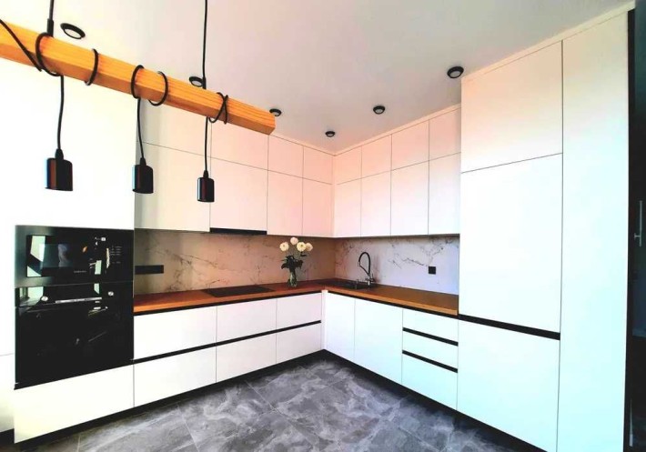 Продаж 3к квартира Оболонь Оболонська набережна Dock32 Док32 Дніпро - фото 1