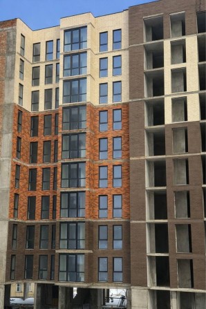 Продаж 1к новобудови від елітного забудовника в районі пр Незалежності - фото 1