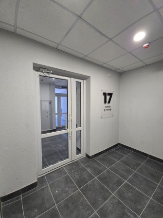 Продаж великої двокімнатної квартири в ЖК Парковий на Дніпрі, Митниця - фото 1