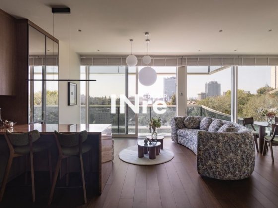 Продаж  квартири в ЖК Signature 70м2 з терасою Киев