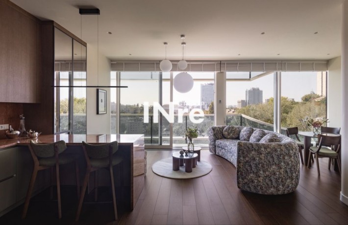 Продаж  квартири в ЖК Signature 70м2 з терасою - фото 1