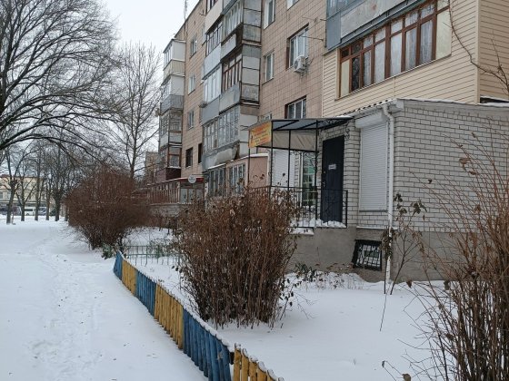 Ексклюзивний  Продаж 3кім. кв. і  Ательє  ( два в одному) Черкассы