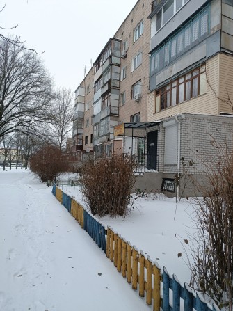 Ексклюзивний  Продаж 3кім. кв. і  Ательє  ( два в одному) - фото 1