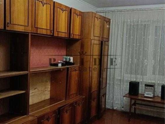 *Трикімнатна квартира, Оболонь, вул. Героїв Дніпра, 59; метро 7 хвилин Киев