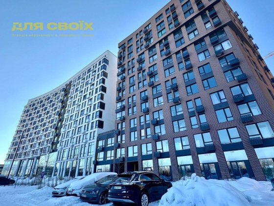 Продаж 2-к квартири в ЖК Lucky Land поруч з Lavina Mall | БЕЗ КОМІСІЇ Київ