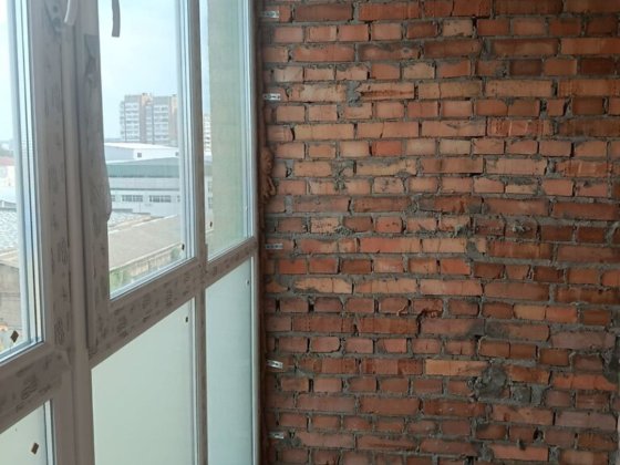 2 кімнатна, Ближнє Замостя,будинок зданий Вінниця