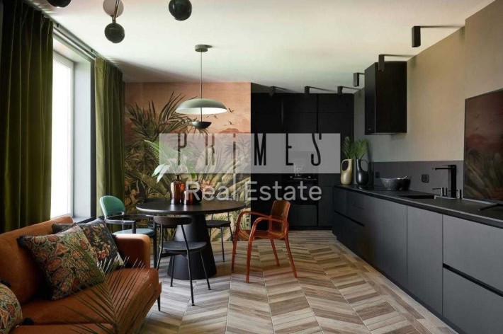 Найкраща квартира на продаж - ЖК "Комфорт Таун" - фото 1