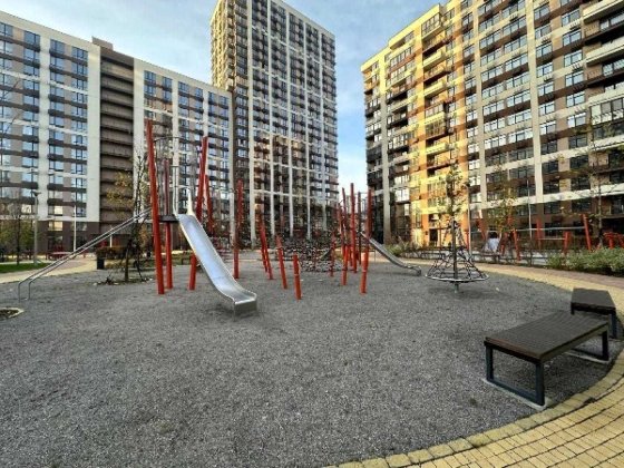 СУПЕР пропозиція! 1к квартира 44м2 в Жк "Варшавський 2" м.Нивки Київ