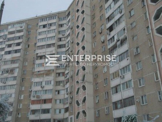 Продаж 2к квартири, вул. Бальзака, Деснянський р-н, Троєщина Киев