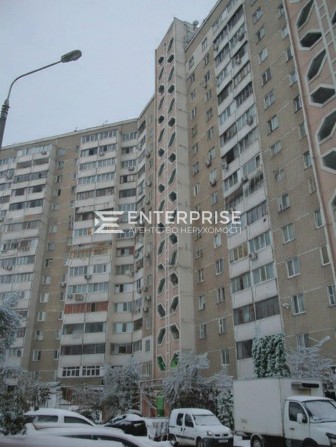 Продаж 2к квартири, вул. Бальзака, Деснянський р-н, Троєщина - фото 1