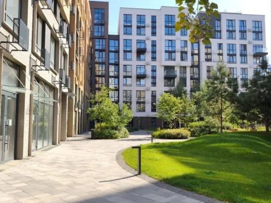 Найнижча ціна! Продаж 2-к квартири ЖК Файна Таун Нивки Киев