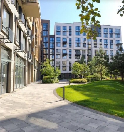 Найнижча ціна! Продаж 2-к квартири ЖК Файна Таун Нивки - фото 1