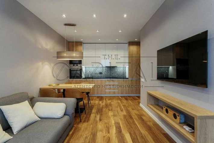 Продажа / Квартира / 50 м2 / ЖК Славутич / Дарницький район - фото 1