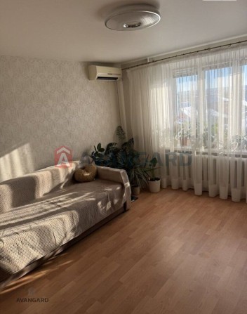 Сучасна двокімнатна квартира покращеного планування - фото 1