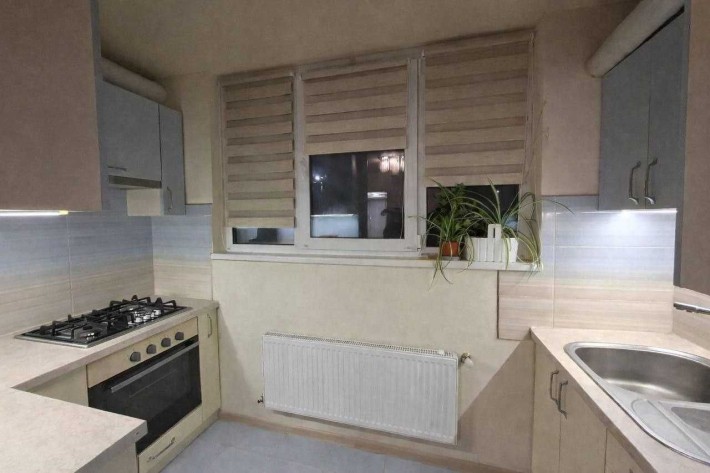 Продаж 1к Квартира. Новобуд. АГВ. Замостя - фото 1