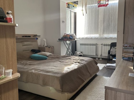 Продаж великої 2-х кімнатної,газове опалення Ужгород