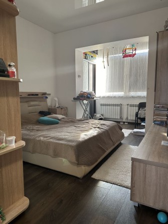 Продаж великої 2-х кімнатної,газове опалення - фото 1