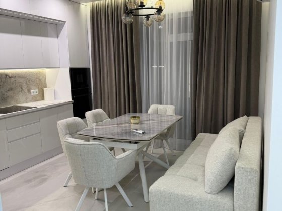 Продам 1-но кімн.квартиру у ЖК Садовий Ужгород