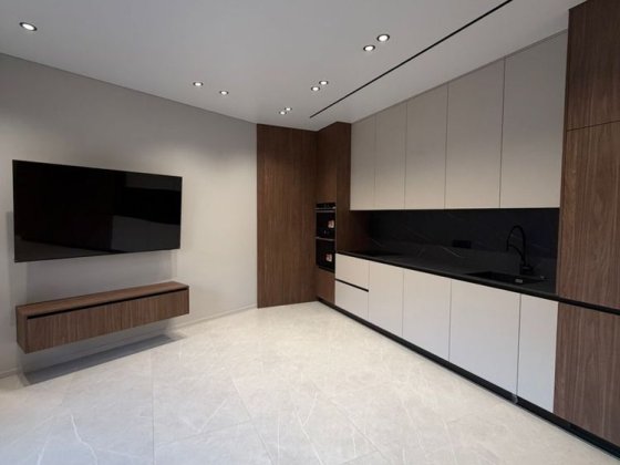 Продаж 2,5кімн квартири в жк Crystal Ужгород