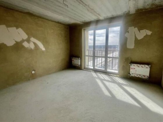 Продаж 1к квартири 45.2 кв. м на вул. Тимофіївська Вінниця