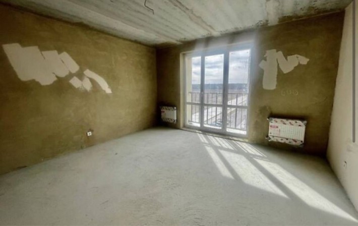 Продаж 1к квартири 45.2 кв. м на вул. Тимофіївська - фото 1