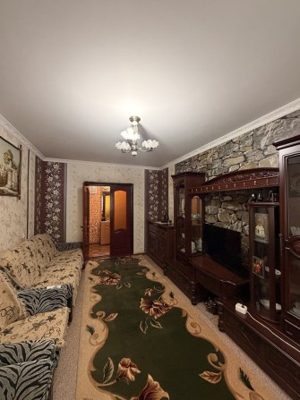 Продаж 3-кімнатної квартири, вул. Доценка, 3 поверх, 62 м² - фото 1