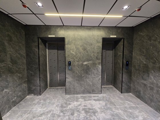 Продаж двокімнатної квартири в ЖК Парковий на Дніпрі, Митниця Черкассы