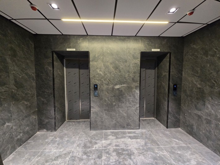 Продаж двокімнатної квартири в ЖК Парковий на Дніпрі, Митниця - фото 1