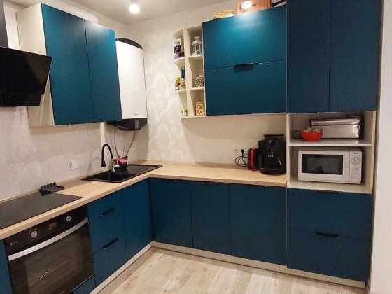 (5) Продам квартиру на вул.Миколаївській 4624 Вінниця