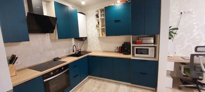 (5) Продам квартиру на вул.Миколаївській 4624 - фото 1