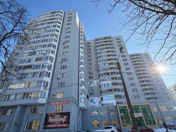 Продаж 1ки в центрі! 54,6м2! Зданий будинок! Черкаси
