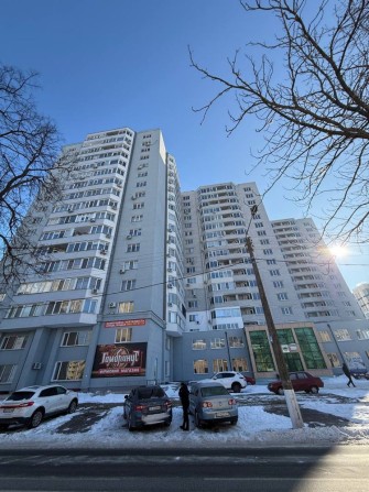 Продаж 1ки в центрі! 54,6м2! Зданий будинок! - фото 1