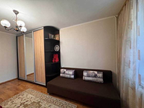 Продаж 1к квартири Цегла Ремонт Вінниця