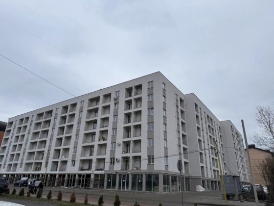 1-к, в. Богомольця Ужгород