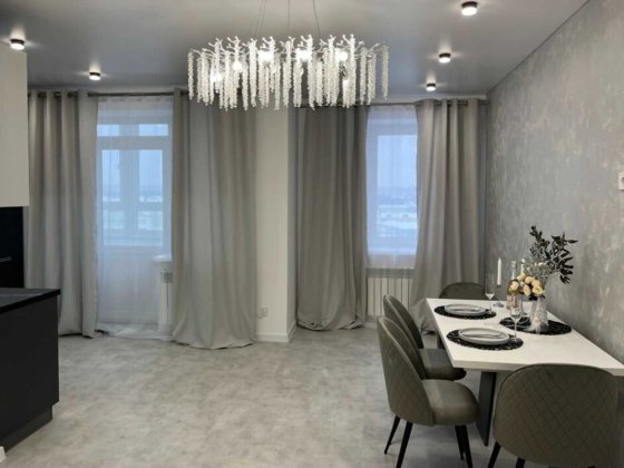 Продаж сучасної 2-кімнатної квартири в престижному районі 0216 Вінниця