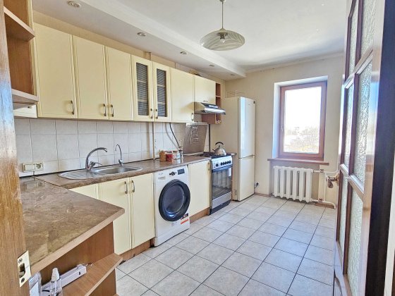 ДІМ, де тепло і затишно: 3кім.кв з власною КОТЕЛЬНЕЮ Черкассы