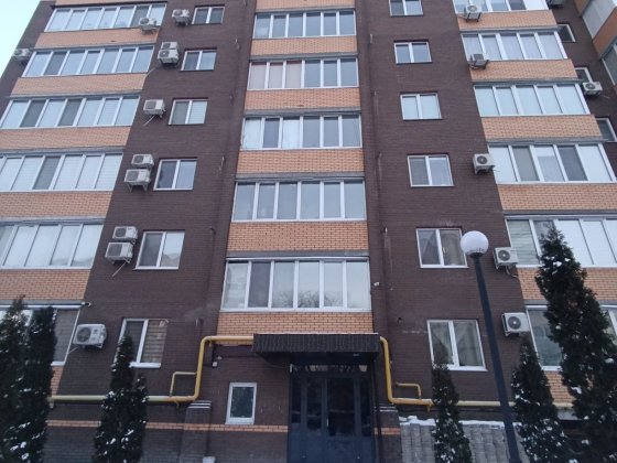 Продам велику  квартиру Черкассы